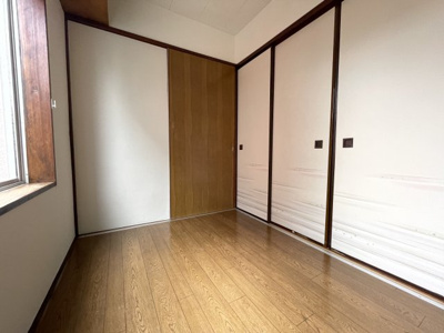 【居間・リビング】 | 星川マンション