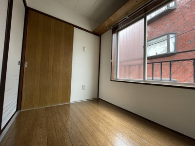 【居間・リビング】 | 星川マンション