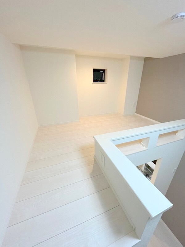 ハーモニーテラス矢口のその他|ロフト