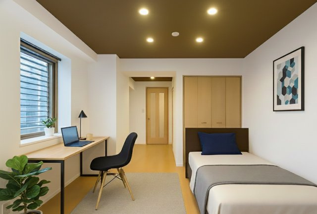 ユアコート駅南