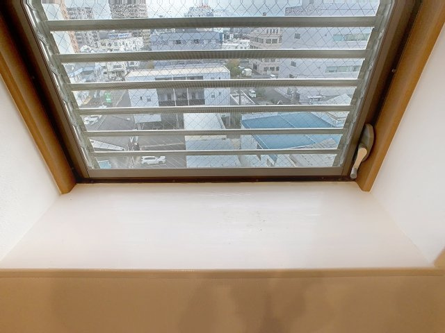 ユアコート駅南の設備