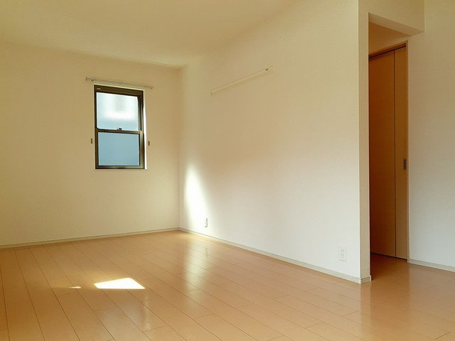 プリムローズＫⅣの寝室