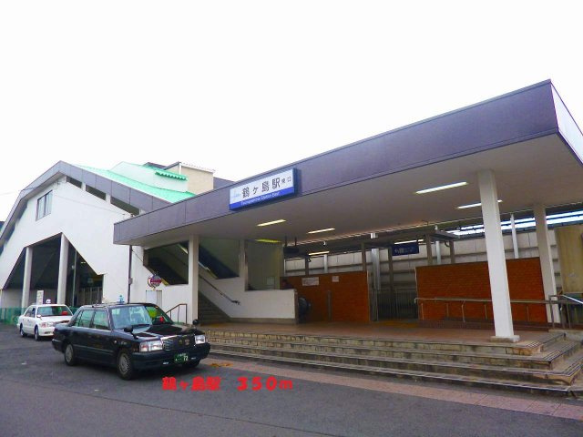 プリムローズＫⅣの周辺|鶴ヶ島駅まで350m