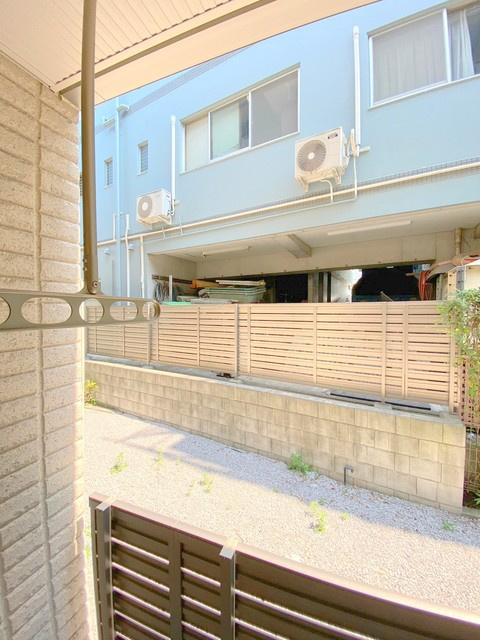 ジュヌセードルAの展望