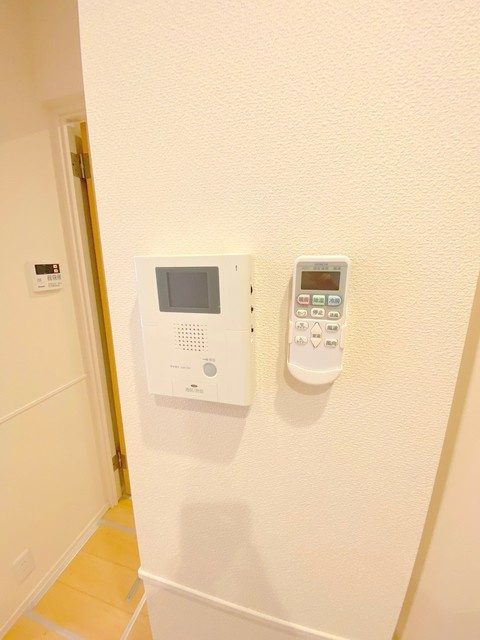 ジュヌセードルAの設備