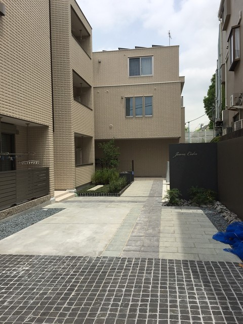 ジュヌセードルAの外観|★耐震性、耐火性に優れた旭化成へーベルメゾン★