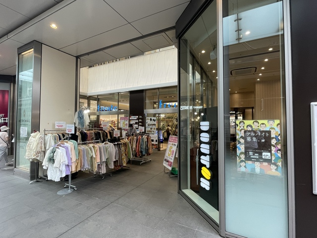 ジュヌセードルAのその他|フレンテ笹塚