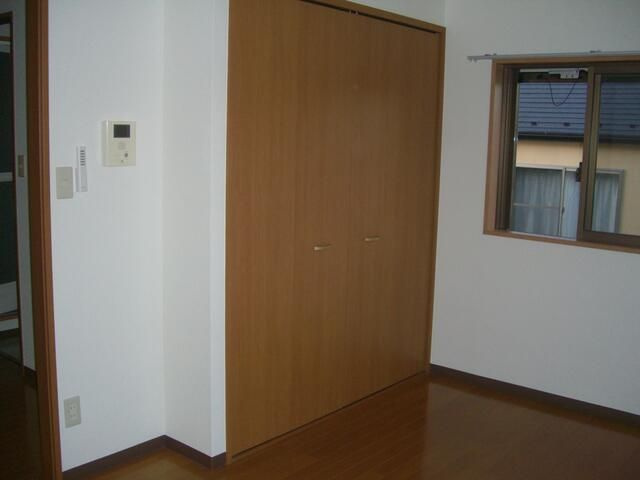 オリエンタル中河原の設備