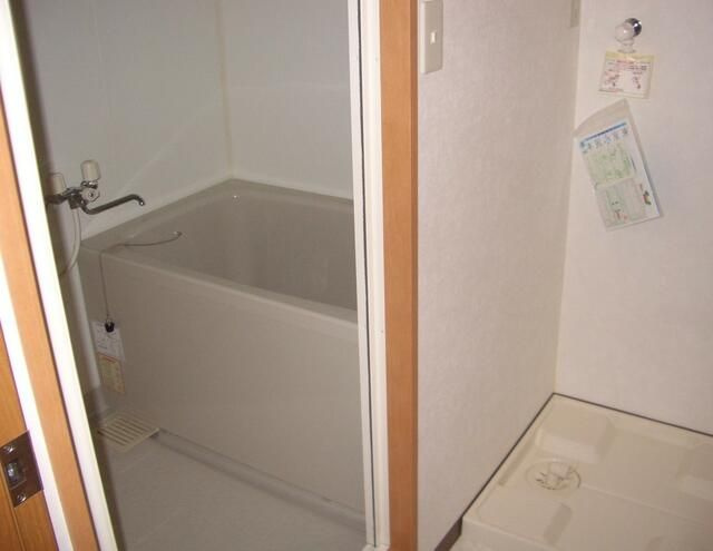 オリエンタル中河原の設備