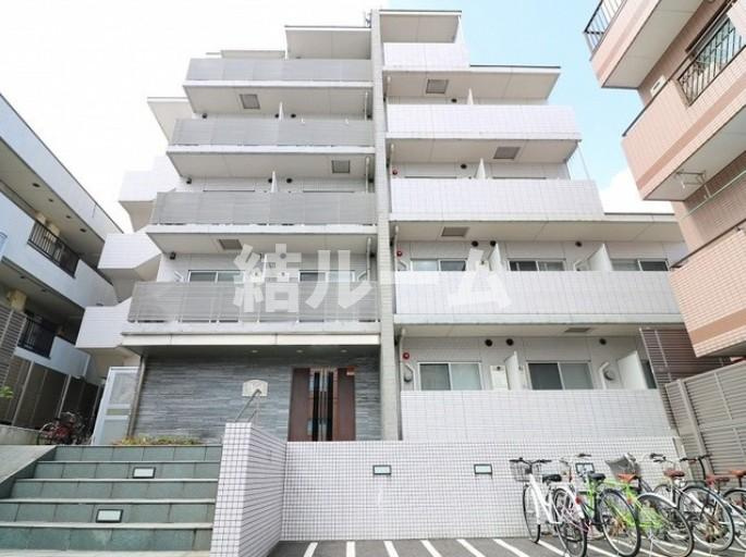 豊島区上池袋３丁目の賃貸マンション