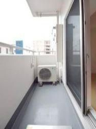 【バルコニー】 | プラシードテラス森下