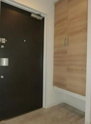 【玄関】 | プラシードテラス森下