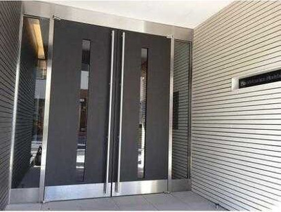 【エントランス】 | プラシードテラス森下