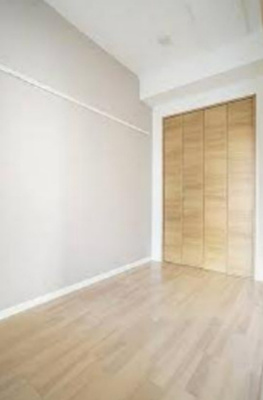 【寝室】 | プラシードテラス森下