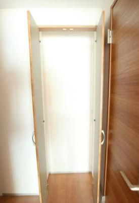 【収納】 | プラシードテラス森下