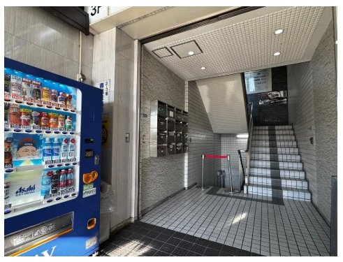 トーエイビルのその他