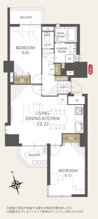 中山手セントポリア