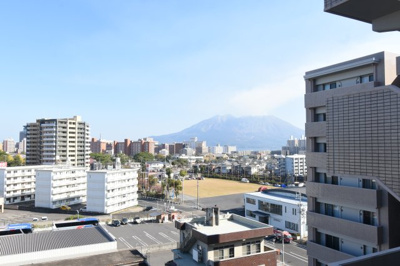 【展望】 | エムディア鹿児島南