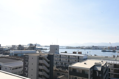 【展望】 | エムディア鹿児島南