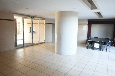 【ロビー】 | エムディア鹿児島南