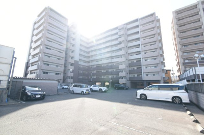 【外観】 | エムディア鹿児島南