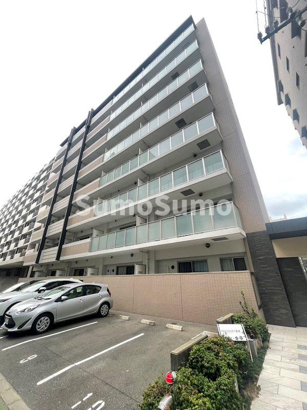 サクラート駅南