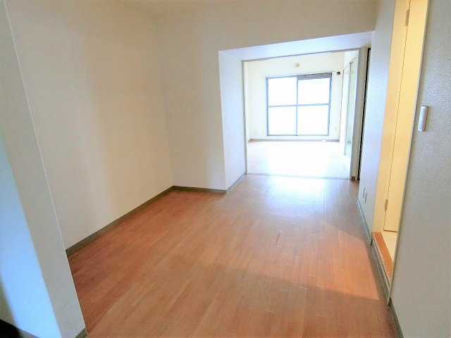 グリーンパーク藤の居間・リビング