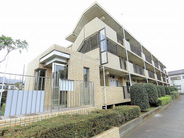 グリーンパーク藤