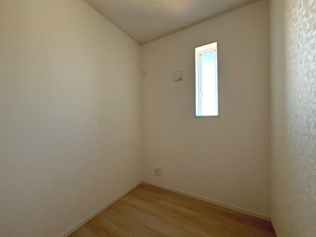 クワイエ　羽島市竹鼻町第５　全１区画分譲の和室|一室あると便利な和室は、ご来客時はもちろん、お子様のお昼寝や遊び場、寝室としてもご利用いただけます。
日本の良き文化を引き継ぐ、色々な用途で使える、癒しの空間です。