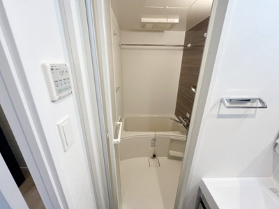 【内装】 | クレヴィスタ立石Ⅱ