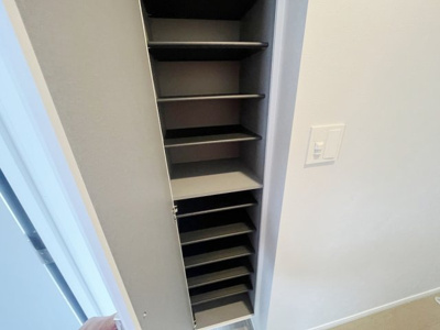 【内装】 | クレヴィスタ立石Ⅱ