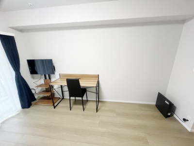 【内装】 | クレヴィスタ立石Ⅱ