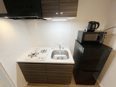 【内装】 | クレヴィスタ立石Ⅱ