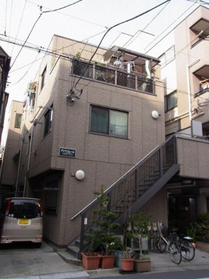 【外観】 | プリマヴェール |  