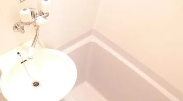 【浴室】 | プリマヴェール