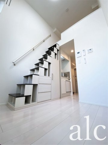 ハーモニーテラス高井戸西の設備|☆敷金ゼロ・礼金ゼロ！！初期安(^^♪写真は同仕様使用