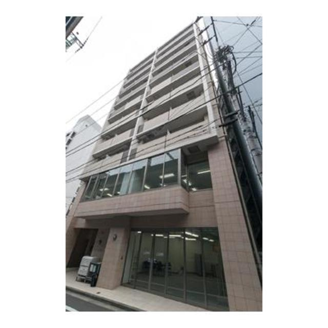 アストリア鶴見