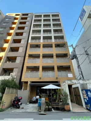 【外観】 | BRAVI新町