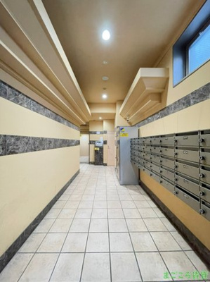 【エントランス】 | BRAVI新町