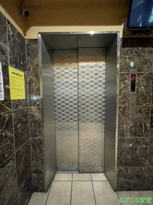 【ロビー】 | BRAVI新町