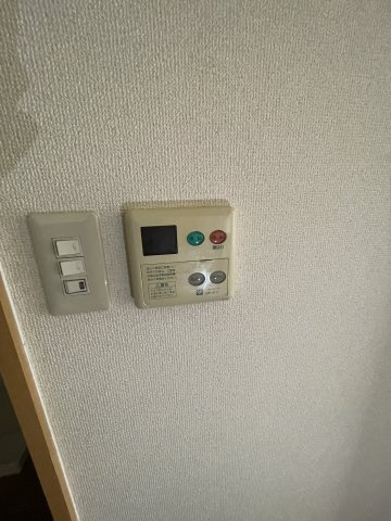 ペイサージュの設備