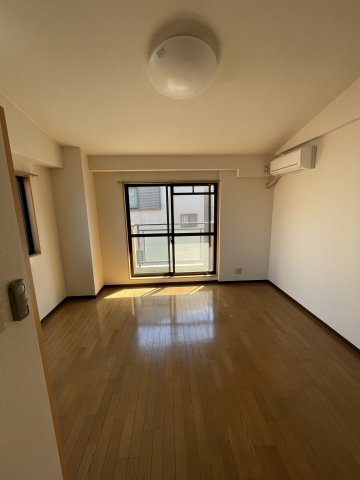 ペイサージュの居間・リビング