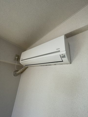 ペイサージュの設備