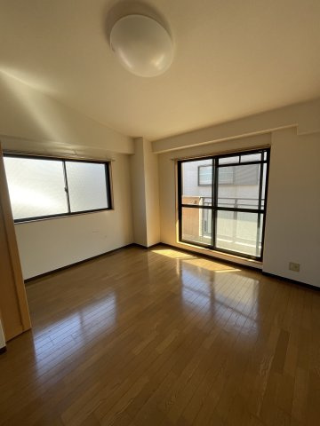 ペイサージュの居間・リビング