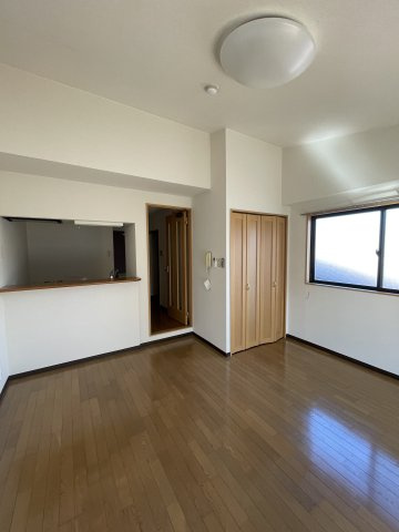 ペイサージュの居間・リビング