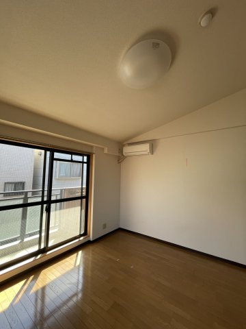 ペイサージュの居間・リビング