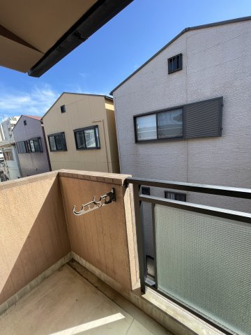 ペイサージュの展望