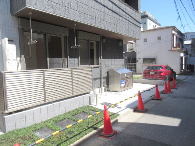 ファーストアベニューのその他共用部分|★共用部分★