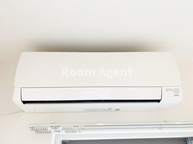 リブリ・JSNの設備