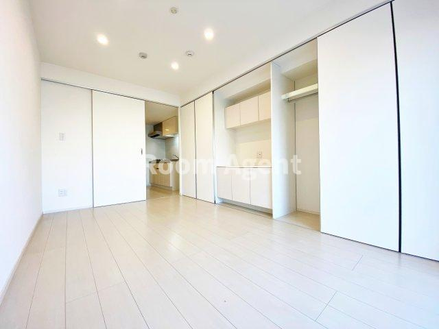 リブリ・JSNの居間・リビング